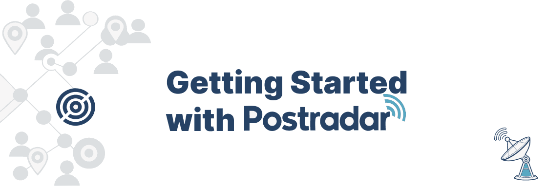 Getting Started with PostRadar: Complete Setup Guide